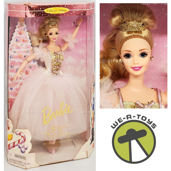 Shop for Collectible Barbie Dolls from We-R-Toys - Page 8