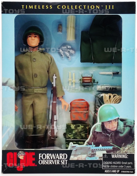 GI Joe Classic Collection GI Jane U.S. Army Helicopter Pilot 12