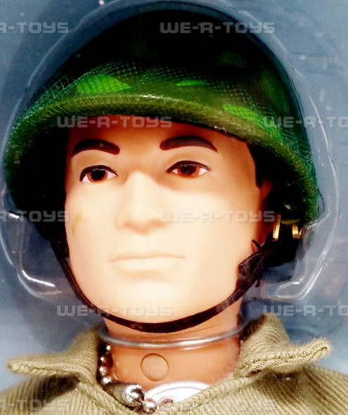 GI Joe Classic Collection GI Jane U.S. Army Helicopter Pilot 12