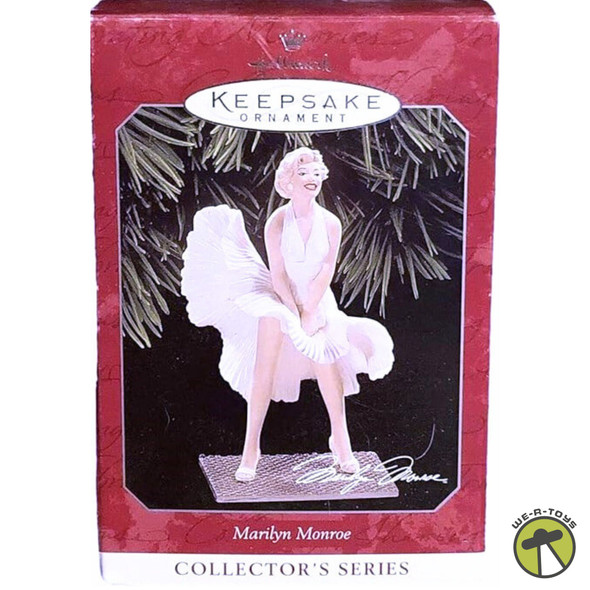 Spotlight Splendor Marilyn Monroe Collector's Series Doll 1993 DSI