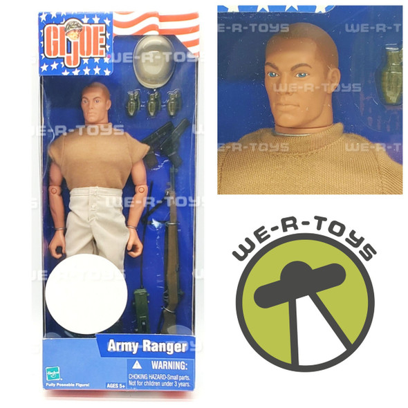 Shop GI Joe Collectibles from We-R-Toys - Page 2