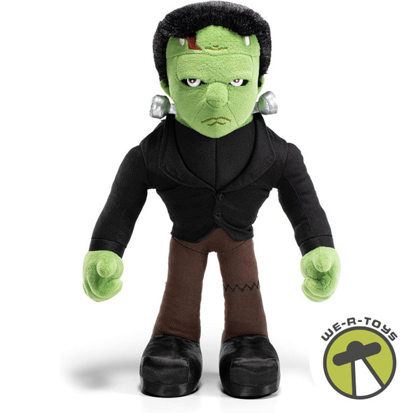 Frankenstein Universal Monsters The Noble Collection Frankenstein Plush 13"