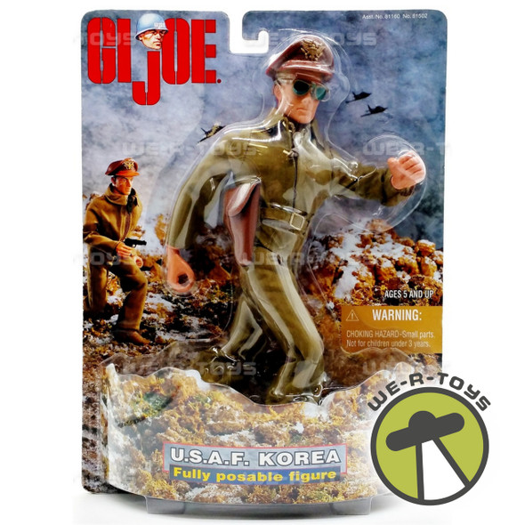 GI Joe Classic Collection U.S. Coast Guard 12