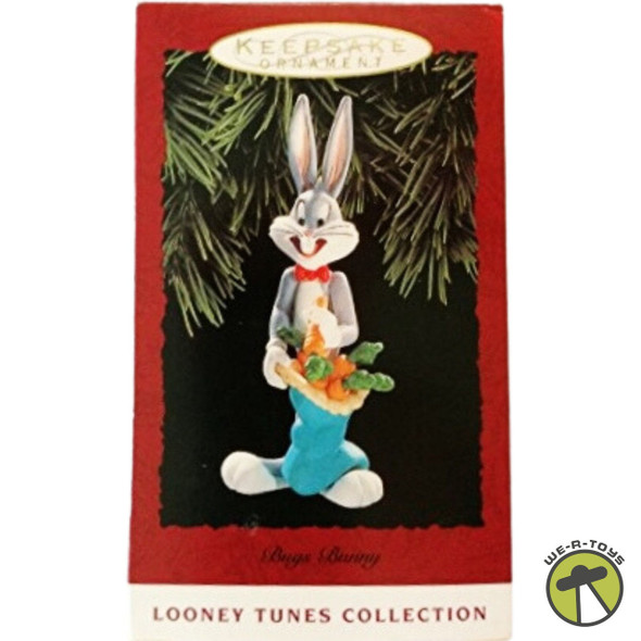 Hallmark Keepsake Ornament Buggs Bunny (1993)
