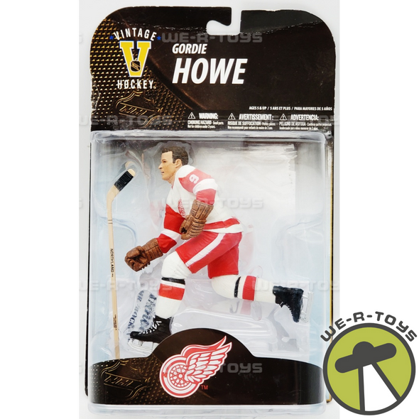 McFarlane NHL Legends Series 24 Jonathan Toews Action Figure