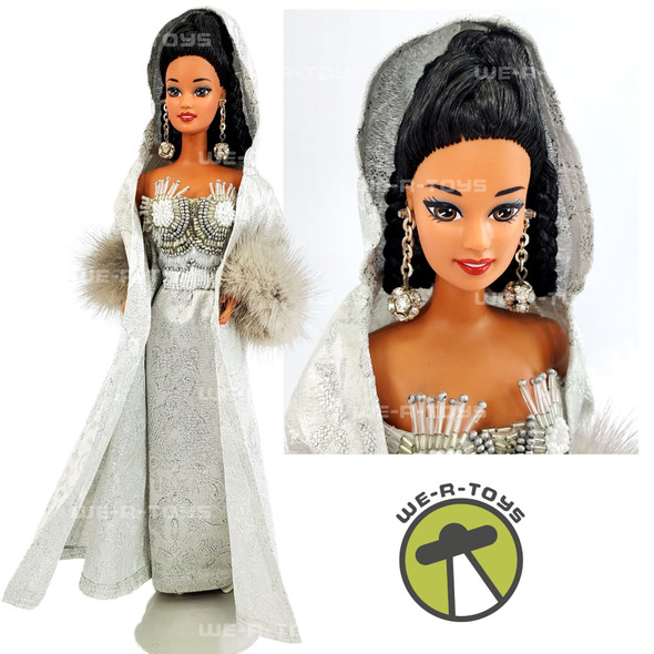 Shop for Collectible Barbie Dolls from We-R-Toys - Page 8