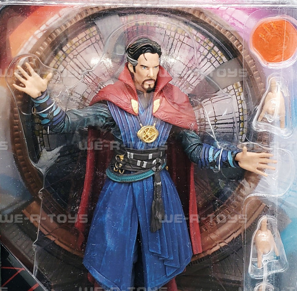 Marvel Select: Doctor Strange in The Multiverse of Madness Figure