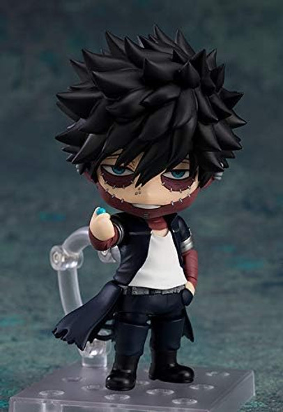 My Hero Academia: Dabi Nendoroid Action Figure Good Smile Company