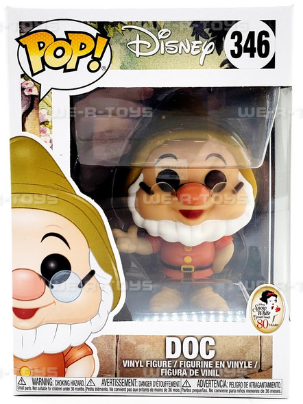 🎉 Shop FUNKO POP! ANIMATION: Disney Wish King Magnifico Vinyl Toy Figure  #1392 at Bubblegum Divas personalized gifts for girls.