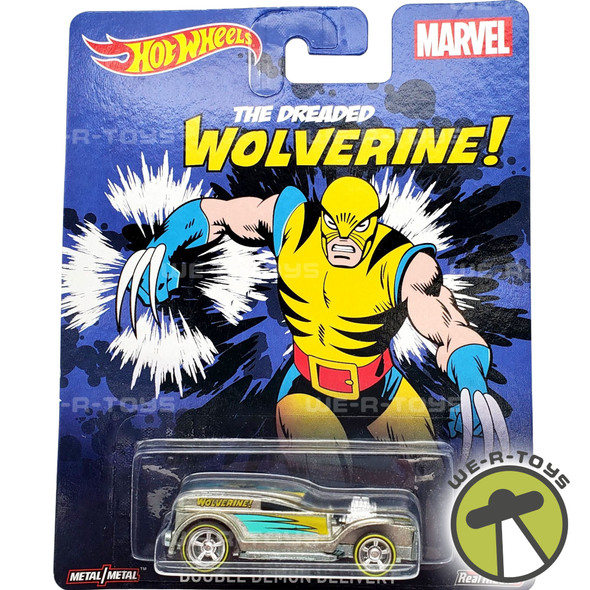 ミニカー HotWheels 2006MYSTERY CAR Dairy Delivery Hot Wheels Dairy Delivery 2006 Mystery Car 1/5 Mattel #K4688