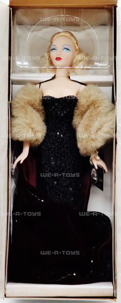 The Ashton Drake Gene Collection Sparkling Seduction Doll 1997 No. 94394 NEW