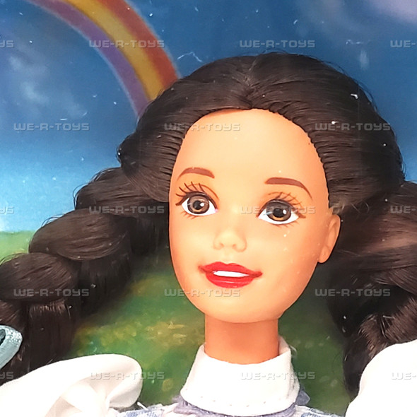 Barbie as Dorothy in The Wizard of Oz Doll 1995 Mattel 12701
