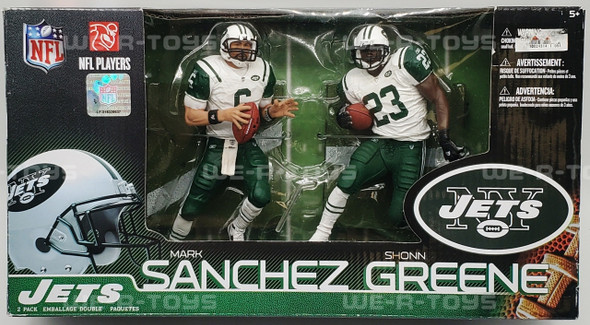 Football Action Figures