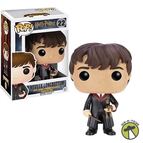 Funko POP Movies: Harry Potter Action Figure - Sirius Black