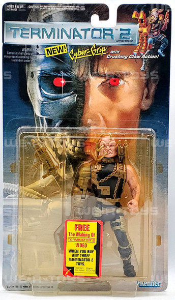 Terminator Toy at best price in Savantvadi by R.S. Pawaskar