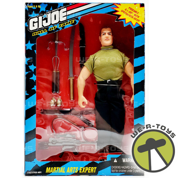 Shop GI Joe Collectibles from We-R-Toys