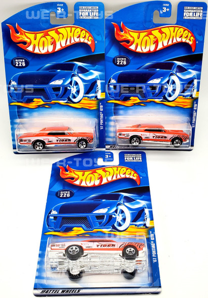 Hot Wheels Products - We-R-Toys