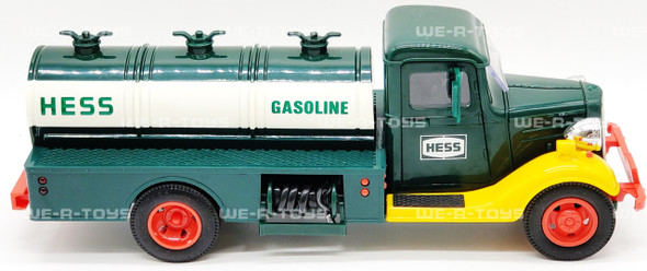 Hess 1982-1983 First Hess Truck USED (6) 