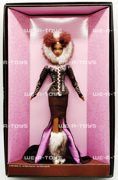 Byron Lars Barbie Dolls