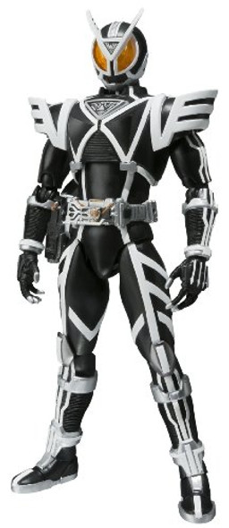 Bandai Tamashii Nations S.H. Figuarts Kamen Rider Delta Action Figure