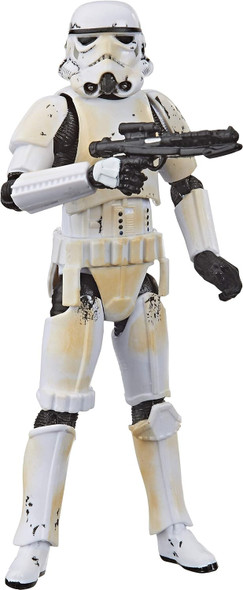 Star Wars The Vintage Collection The Mandalorian Remnant Stormtrooper 3.75"