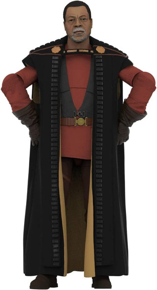 Star Wars The Vintage Collection Greef Karga 3.75" The Mandalorian Action Figure