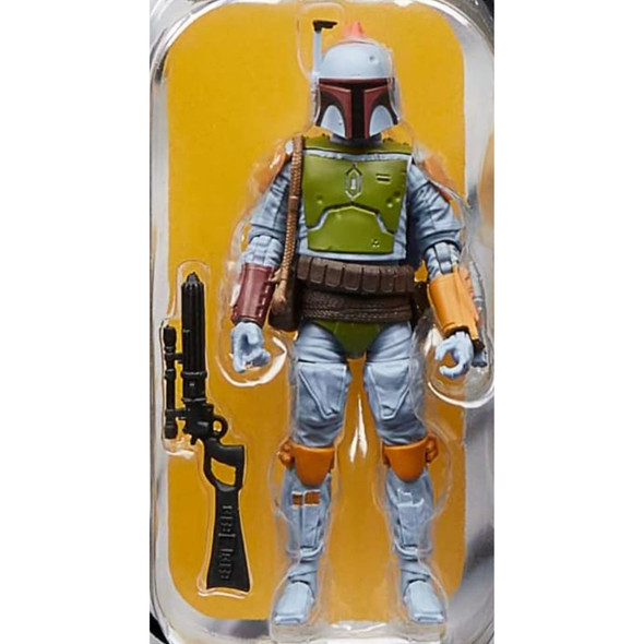 Star Wars The Vintage Collection Boba Fett 3.75" Exclusive Action Figure