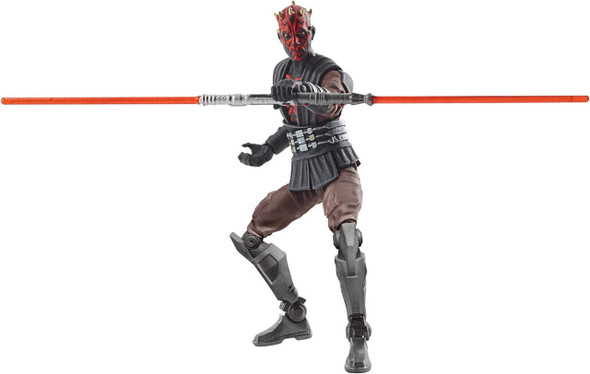 Star Wars The Vintage Collection Darth Maul (Mandalore) 3.75" The Clone Wars