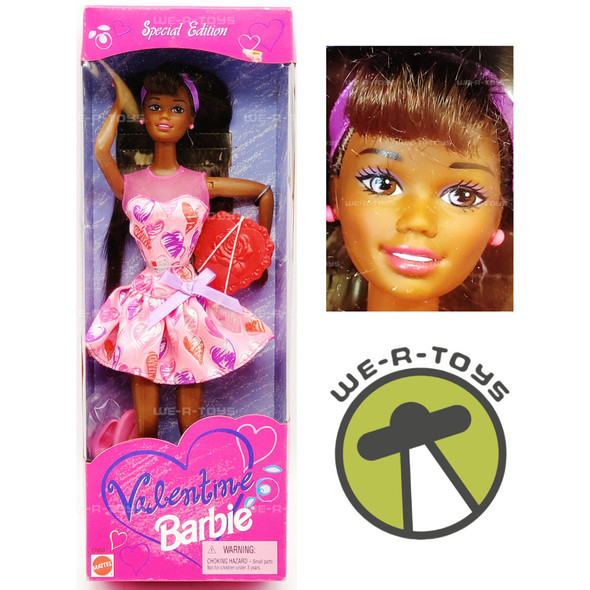 Barbie Dallas Darlin African American Doll Platinum Label 2007