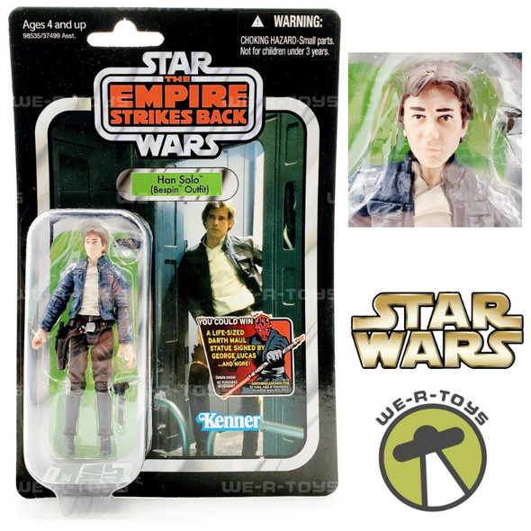 Shop Star Wars Kenner Figures from We-R-Toys - Page 3