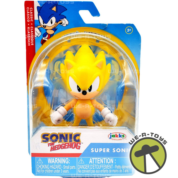 そにく Sonic The Hedgehog Speed R/C Action Figure, 1 ct - Fred Meyer