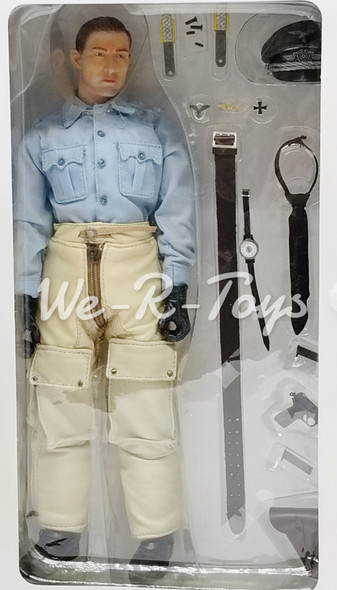 Ludwig Bochmann Luftwaffe Bomber Pilot Night Battle Groups, Eastern Front 1943