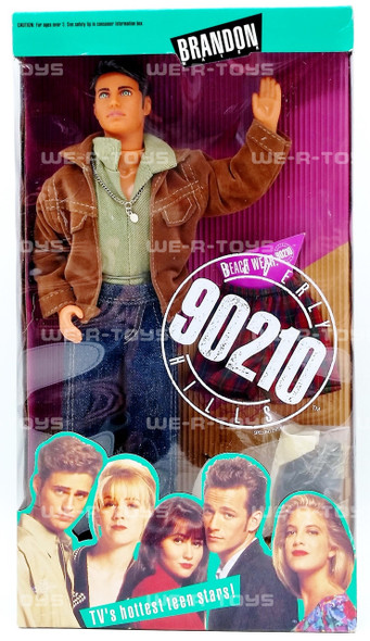 Beverly Hills 90210 Products - We-R-Toys