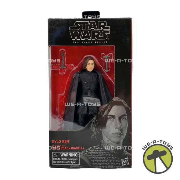 Star Wars The Black Series