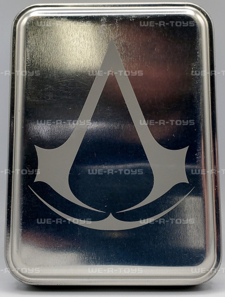 Assassin's Creed Playing Cards Ubisoft Just Funky