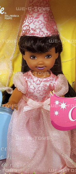 Barbie Kelly Club Dress Up Friends Giftset - Kelly and Nia 2001 Mattel 54245