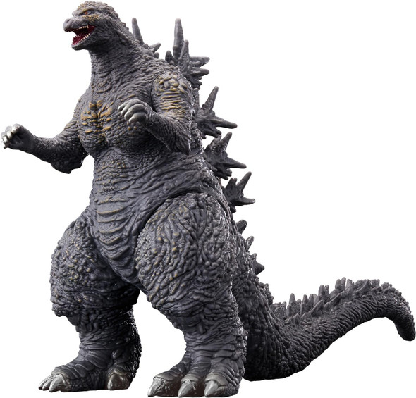 Godzilla Minus One Bandai Movie Monster Godzilla 2023 Figure