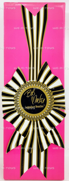 Bob Mackie Legendary Beauties Four Seasons Spring 1995 Knickerbocker 43200 USED