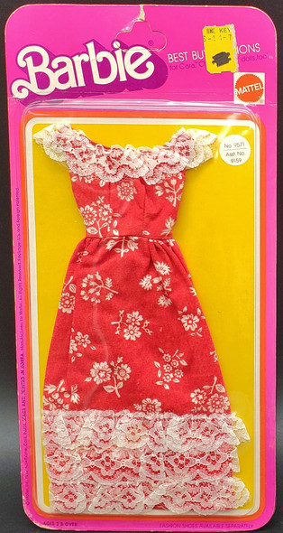 Buy Barbie Doll Fashions