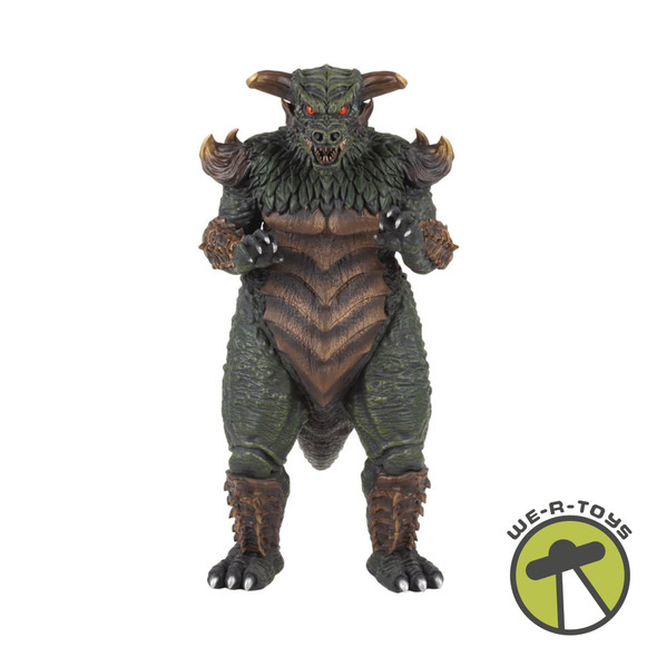 Pulgisari The Iron Bull Deluxe 12" Vinyl Figure Mondo Tees