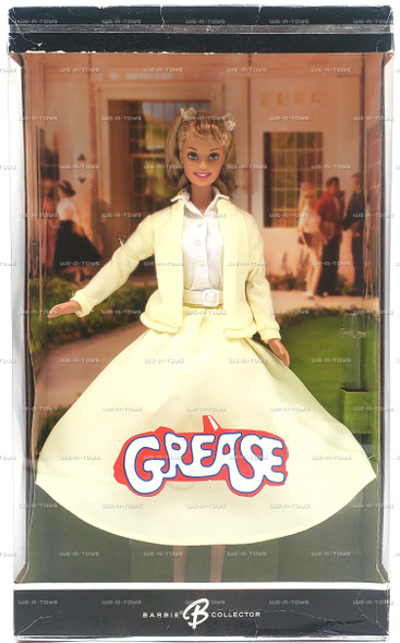 Barbie as Sandy from Grease Tell Me More Barbie Doll 2004 Mattel #C4773