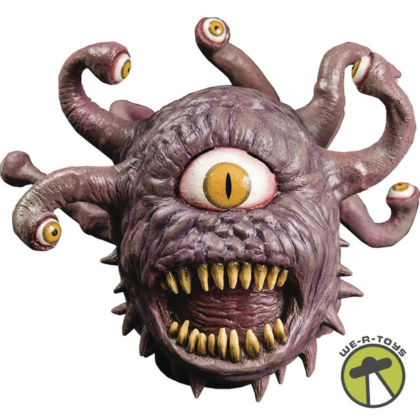 Trick Or Treat Studios Dungeons & Dragons Beholder Mask