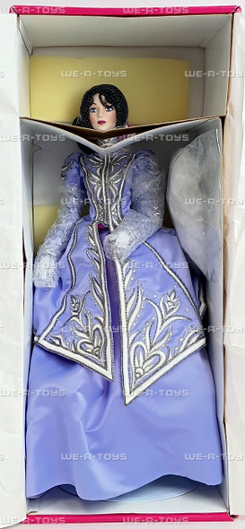 Bob Mackie Legendary Beauties Four Seasons Winter 1995 Knickerbocker 066007