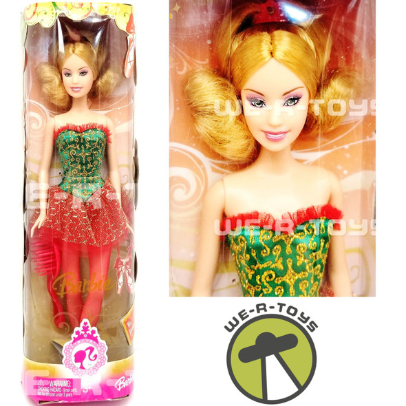 Shop for Collectible Barbie Dolls from We-R-Toys - Page 29