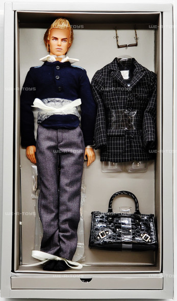 FRオム Integrity Toys Integrity Toys 2012 release: Nu Face & FR Homme — Fashion