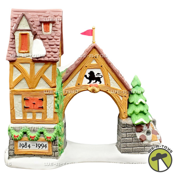 Department 56 Heritage Village Collection Dickens' Village Series