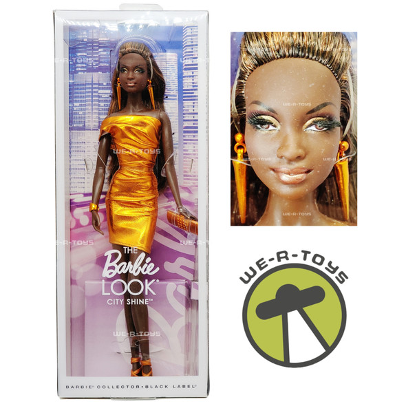 Barbie Signature Looks Dolls