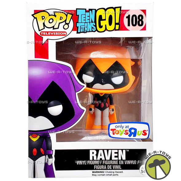 Funko Pop! Vinylfigur: Teen Titans Go! – Beast Boy