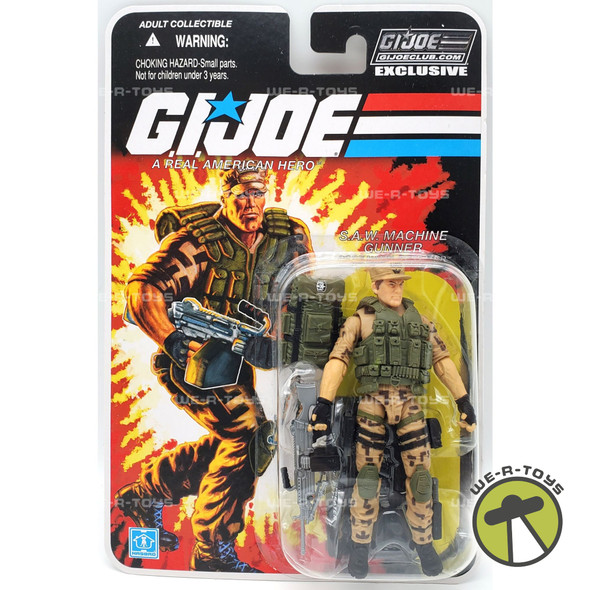 Shop GI Joe Collectibles from We-R-Toys - Page 2
