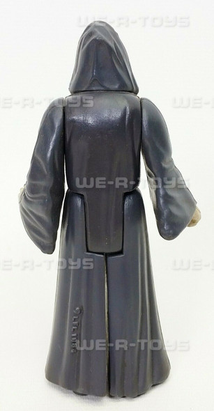 Star Wars 1983 The Emperor Palpatine 3.75